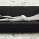 Kate Moss Discusses Calvin Klein Ads, Is Cool as Hell